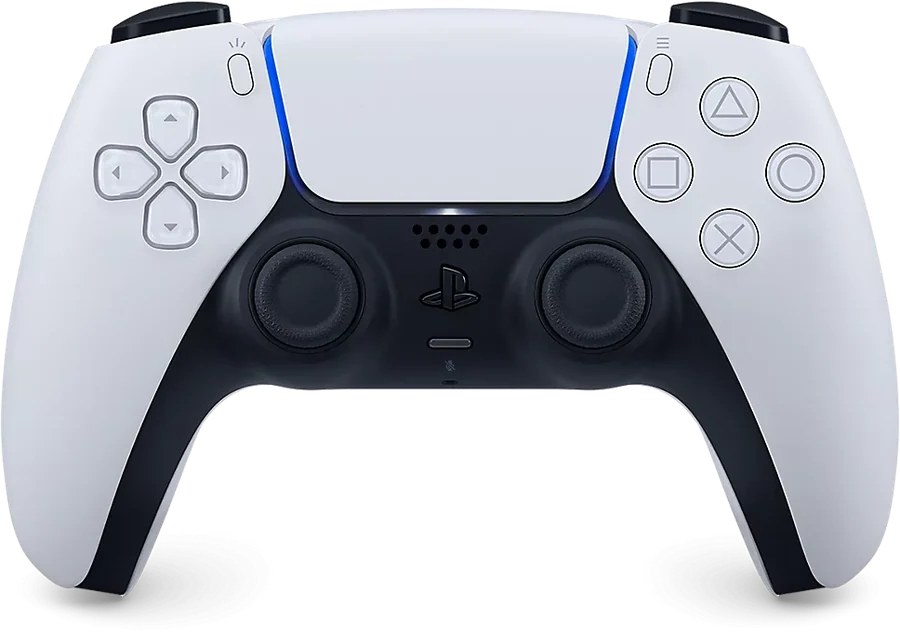 Manette sans fil DualSense de PlayStation