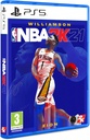 NBA 2K21 (PS5)