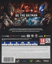 Batman Arkham Knight PlayStation Hits