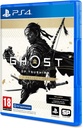 Ghost Of Tsushima Director's Cut PS4