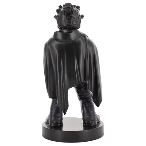 Cableguys Call of Duty Zombie Ghost Warzone Support Manette et Porte Telephone 