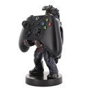 Cableguys Call of Duty Zombie Ghost Warzone Support Manette et Porte Telephone 