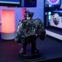 Cableguys Call of Duty Zombie Ghost Warzone Support Manette et Porte Telephone 