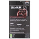 Cableguys Call of Duty Zombie Ghost Warzone Support Manette et Porte Telephone 