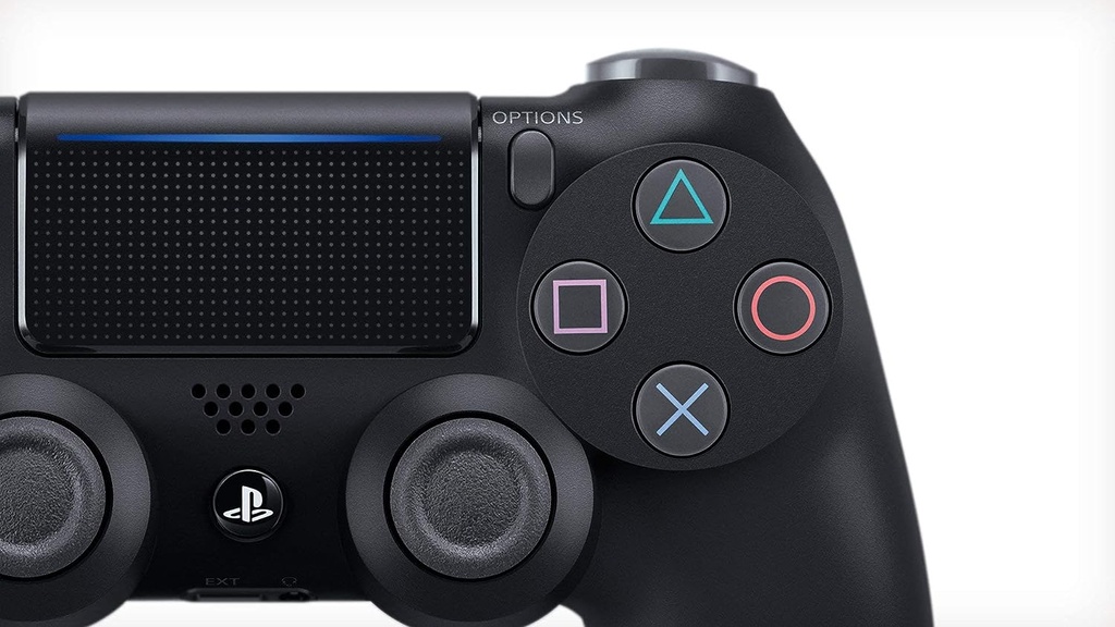 Manette PlayStation 4 DUALSHOCK 4 Sans Fil