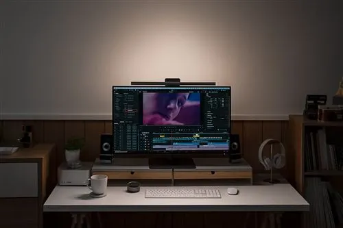 Lampe-LED-BenQ-ScreenBar-Halo-2-Noir-pour-ecran-PC-avec-telecommande-sans-fil.webp