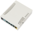 MikroTik RB951Ui-2HnD - vue 1