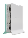 MikroTik HAP ax lite - vue 2
