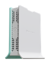 MikroTik HAP ax lite - vue 3