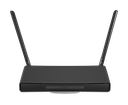 MikroTik HAP AX3 - vue 2