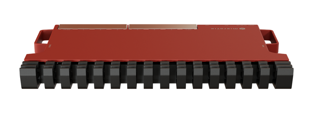 MikroTik L009UiGS-RM - vue 2