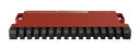 MikroTik L009UiGS-RM - vue 2