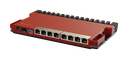 MikroTik L009UiGS-RM - vue 3