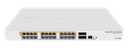 MikroTik CRS328-24P-4S+RM - vue 1