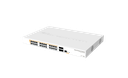 MikroTik CRS328-24P-4S+RM - vue 2