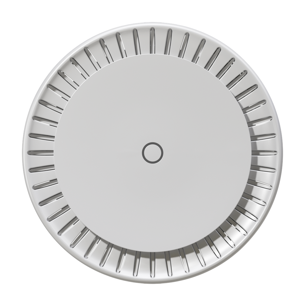 MikroTik CAP ax - vue 1