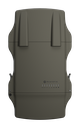 MikroTik NetMetal ax - vue 2