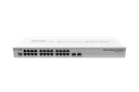 MikroTik CRS326-24G-2S+RM - vue 1