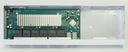 MikroTik CRS326-24G-2S+RM - vue 2