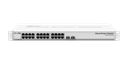 MikroTik CSS326-24G-2S+RM - vue 1
