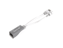 Injecteur POE 1Gbps - RBGPOE - vue 1