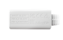 Injecteur POE 1Gbps - RBGPOE - vue 2