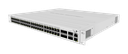 MikroTik CRS354-48P-4S+2Q+RM - vue 1