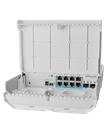 MikroTik NetPower Lite 7R - vue 1