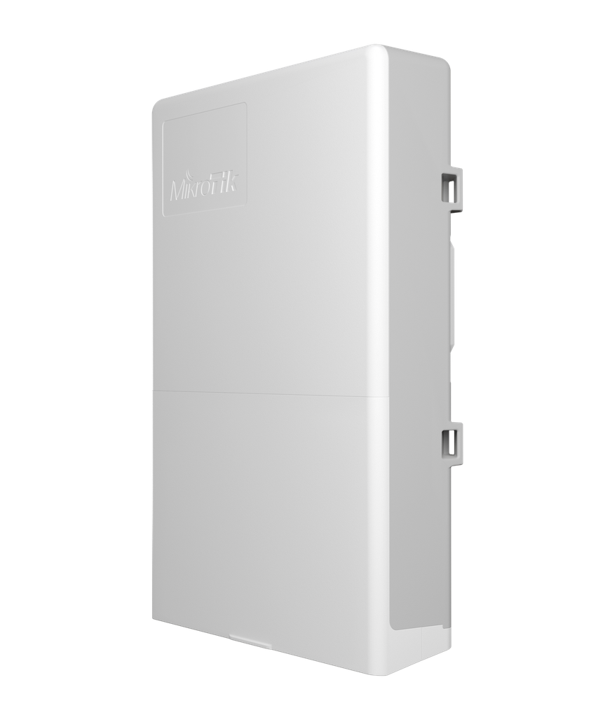 MikroTik NetPower Lite 7R - vue 2