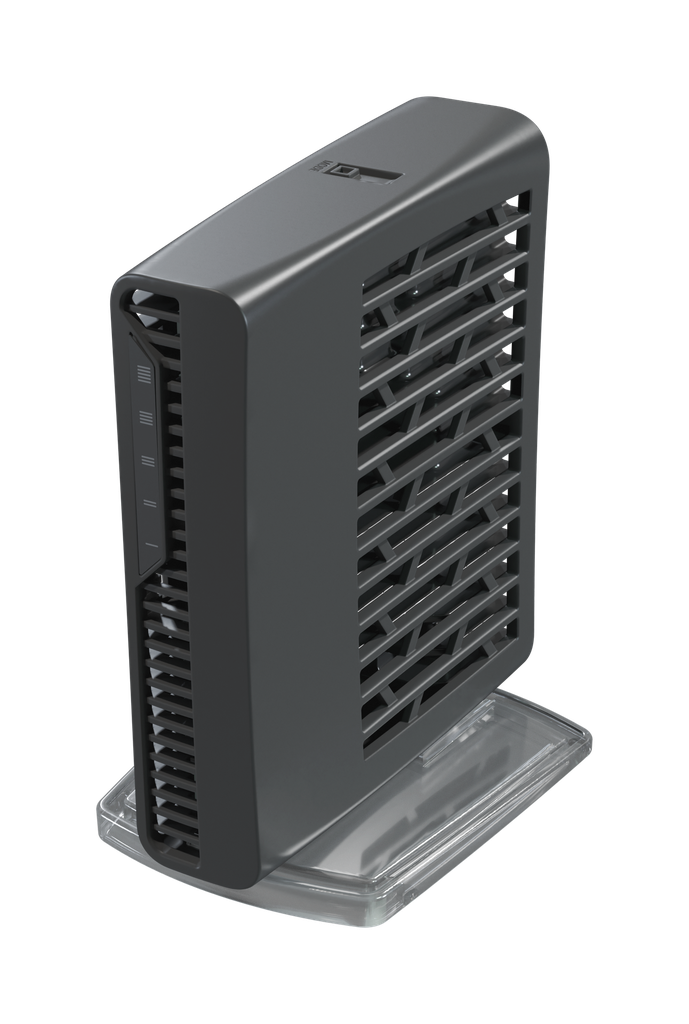 MikroTik hAP AX2 - vue 2