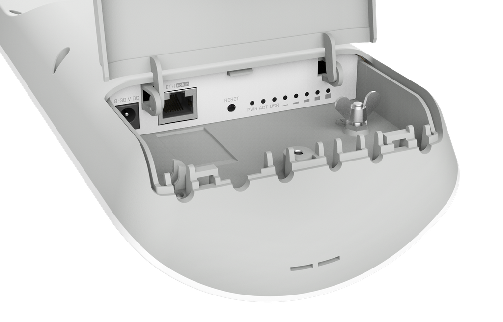 MikroTik MANTBox 2 12s - vue 1