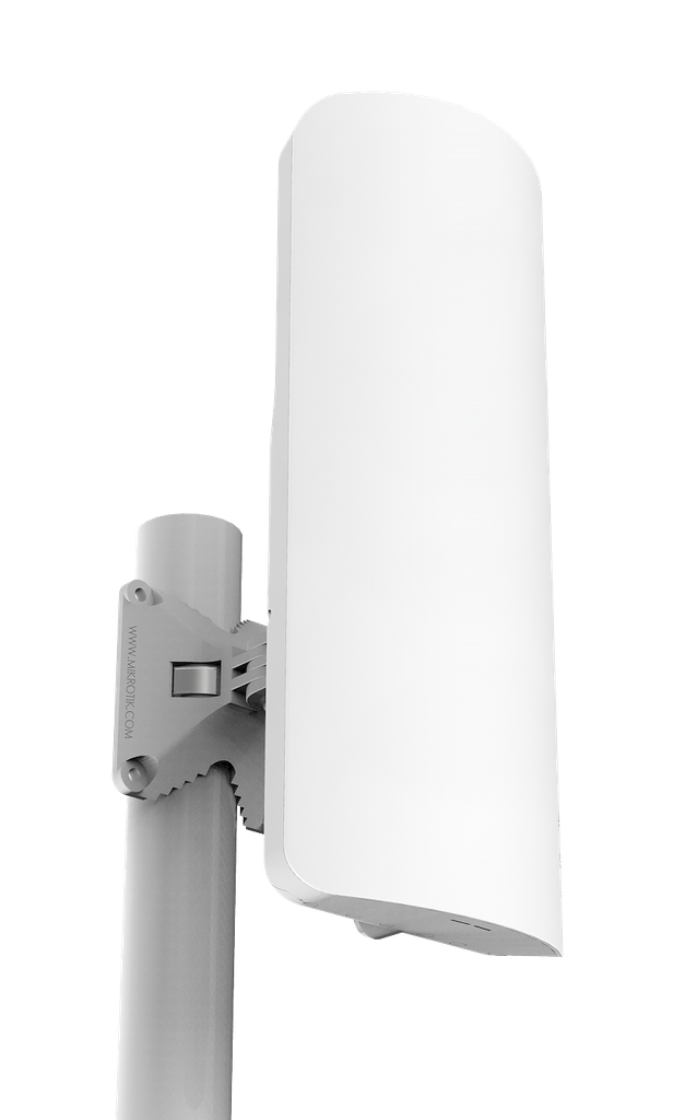MikroTik MANTBox 2 12s - vue 2