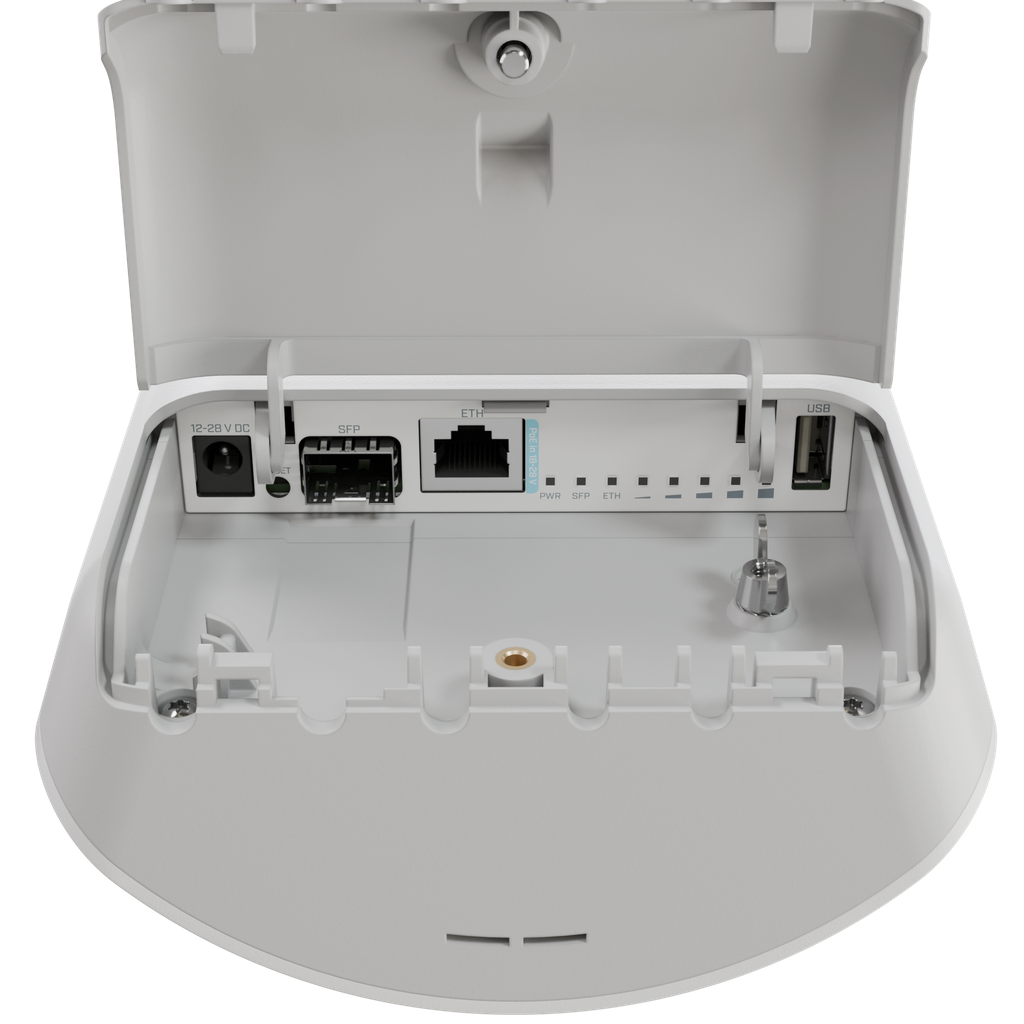 MikroTik MANTBox ax 15s - vue 3