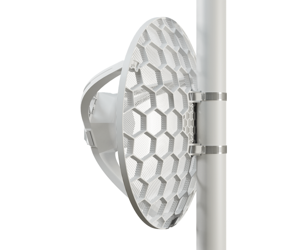 MikroTik LHG LTE18 kit - vue 1