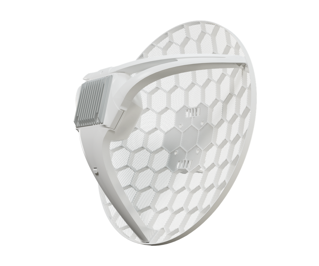 MikroTik LHG LTE18 kit - vue 2