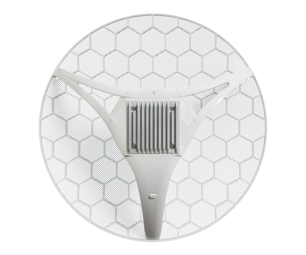 MikroTik LHG LTE18 kit - vue 3