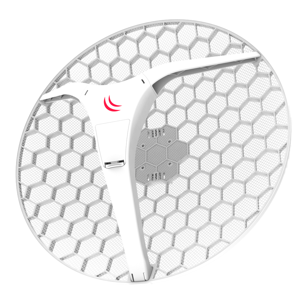 MikroTik LHG XL 5 ac - vue 2