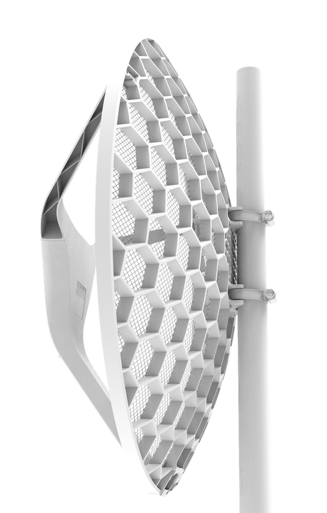 MikroTik LHG XL 5 ac - vue 3