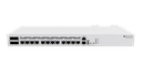 MikroTik CCR2116-12G-4S+ - vue 2
