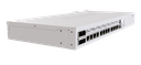 MikroTik CCR2116-12G-4S+ - vue 3
