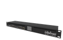 Mikrotik RB3011UIAS-RM - vue 1