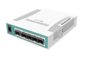 MikroTik CRS106-1C-5S - vue 1