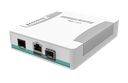 MikroTik CRS106-1C-5S - vue 2