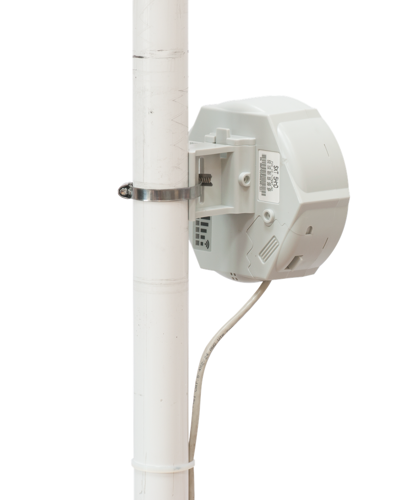 MikroTik SXT SA5 ac - vue 1