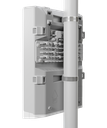 MikroTik NetPower 16P - vue 3