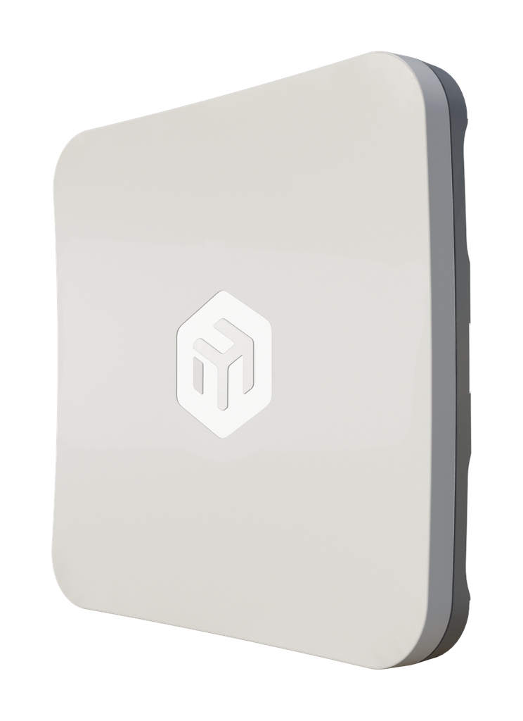 MikroTik SXTsq 5 ax - vue 1
