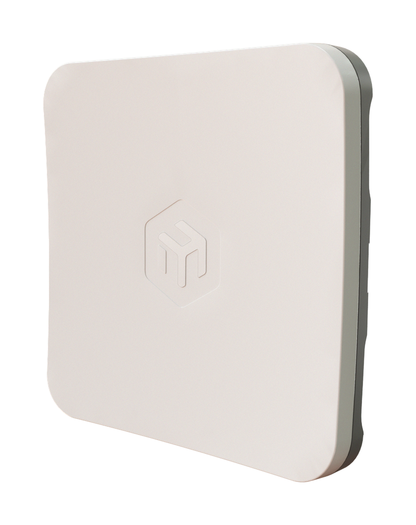 MikroTik SXTsq 5 ax - vue 3