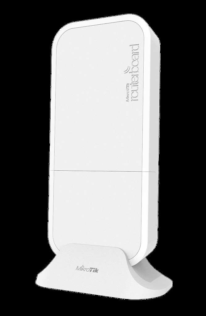 MikroTik WAP LTE kit - vue 1