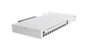 MikroTik CCR2004-1G-12S+2XS - vue 1