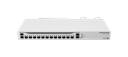MikroTik CCR2004-1G-12S+2XS - vue 3